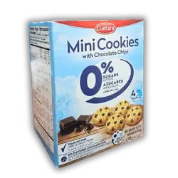 Cuetara Biscuits Cookies Packet 120 gm