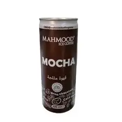 Mahmood Coffe Mocha 220ml
