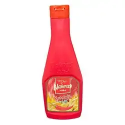Ketchup Nawras