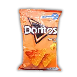 Doritos Cheese Chips 100g