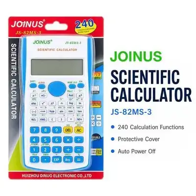 Calculator-JOINUS