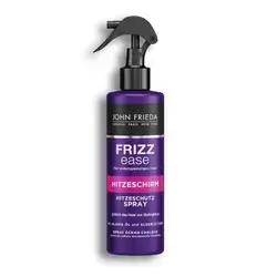 John frieda frizz ease hitzeschirm hitzeschirm spray 200ml