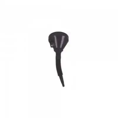 Koopman Funnel Black Dia 135Xh380Mm