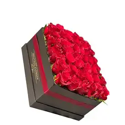 Rose Box