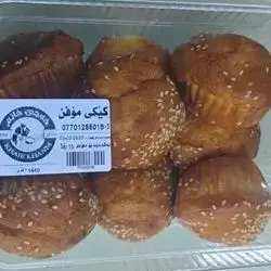 Muffin Cake