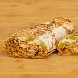 Chicken Saj