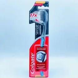 Juliet Toothbrush