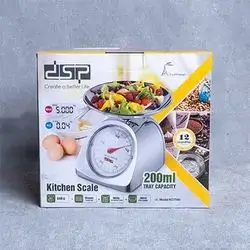 Kitchen Scale