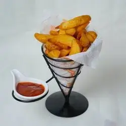 Wedges Potatos