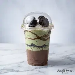 Azadi Mix
