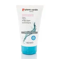 Pierre Cardin Face Cleansing Gel - Purifying Face Cleansing Gel 150 ml