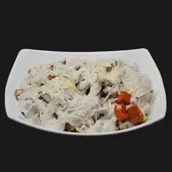 Chicken Caesar Salad