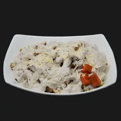 Chicken Caesar Salad