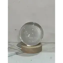 Led Glass