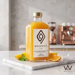 Orange Juice