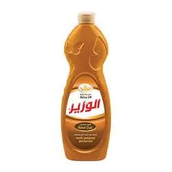 Alwazir Multi Purpose Perfume Rotal Oud 600 Ml