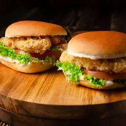 Double Chicken Potato