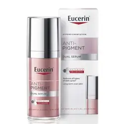 Eucerin anti-pigment dual serum (30 ml)