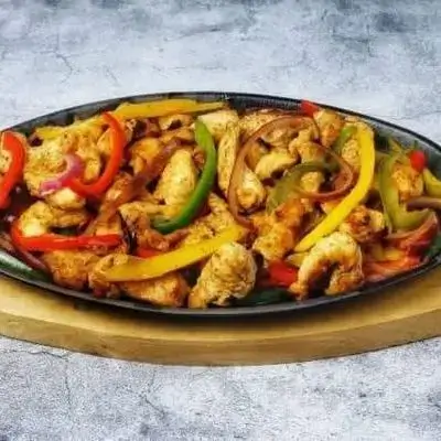 Fajita Meal