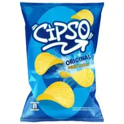 Cipso Tırtıklı Original Deniz 104g