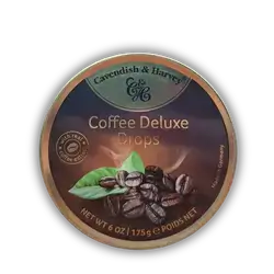 Sweet and sour Coffee Deluxe 200g