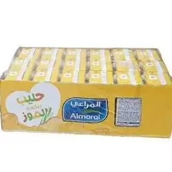 milk marai 18y