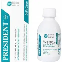 PRESIDENT ORTHO, 200 ml 