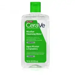 Cerave Micellar Cleansing Water Hydrating Formula