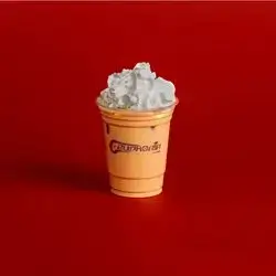 Iced White Mocha
