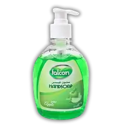 Falcon Apple Liquid Soap 270ml