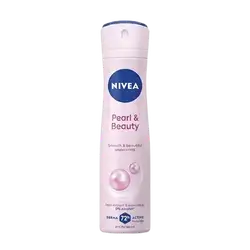 Pearl & Beauty Anti-Perspirant Spray 150ml _ NIVEA