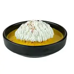 Saffron Cake