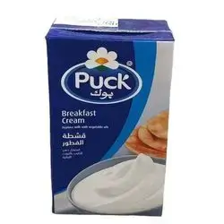 Puck Breakfast Cream 200ml