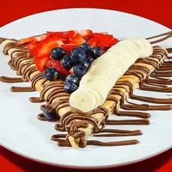 VIP Crepe