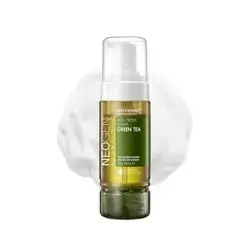 Neogen Real Fresh Foam Green Tea Soothing Bio-Cleanser 160g