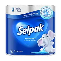 Selpak Kitchen Tissue
