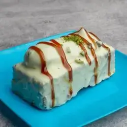 Janka Cake Caramel
