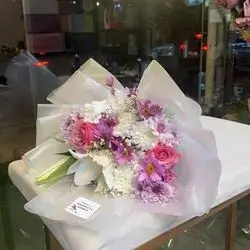 Mix Flower