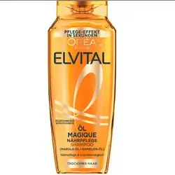 loreal elvital oil magique shampoo 300ml