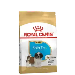 Royal Canin - Shih Tzu - Puppy 1.5Kg