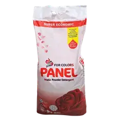 Tight panel automatic red 9 kg