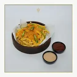 Special Fries