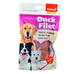 Sanal Original Duck Filet