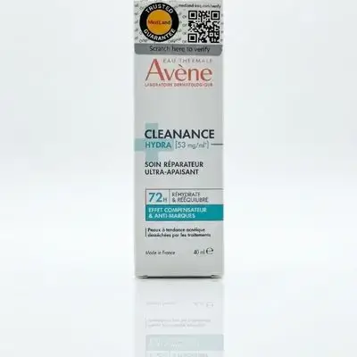Avène Cleanance Hydra (40 ml)