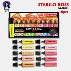 HighLighter-STABILO