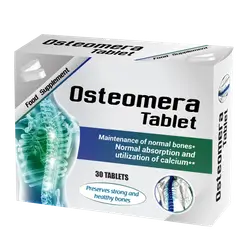 OSTEOMERA TABLET