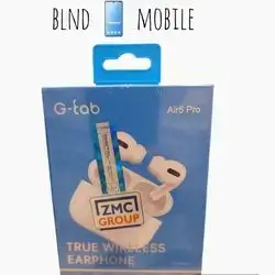 G-tab air5pro 