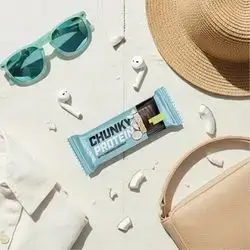 Chunky Protein 50G Coconut Dream 20/Box