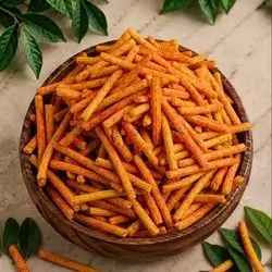 Snack Crackers 1