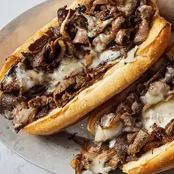 Philadelphia Sandwich
